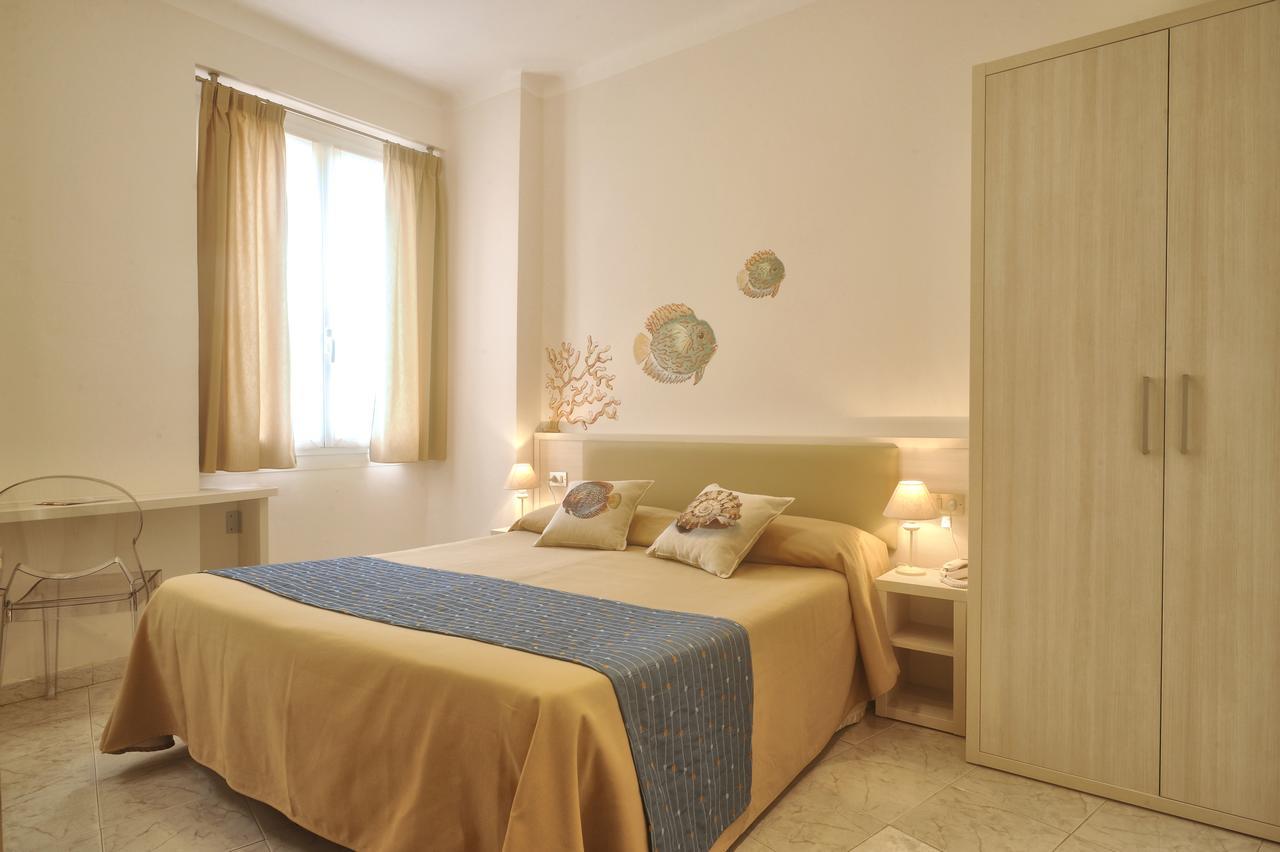 Hotel Bel Sit อาลัสซิโอ ภายนอก รูปภาพ