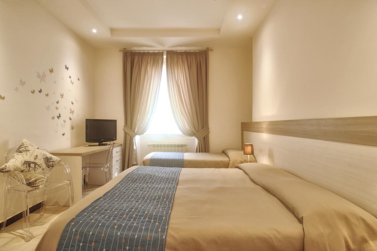 Hotel Bel Sit อาลัสซิโอ ภายนอก รูปภาพ
